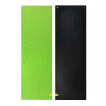 HMS Studiová podložka s oky MFK03 - zelená