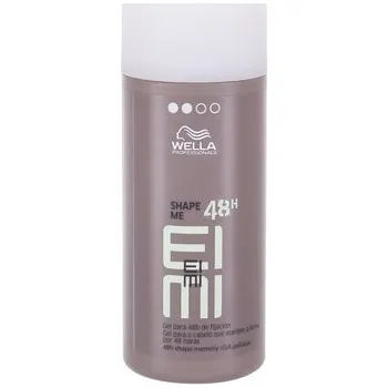Stylingový přípravek Wella Professional Eimi Shape Me 48h Hair Gel - Víceúčelový stylingový gel 150 ml