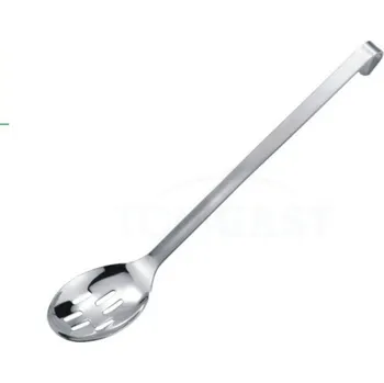 Příbor Lžíce servírovací perforovaná 40 cm| TOM, VC-41303PA