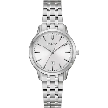 Hodinky Bulova 96M165 Classic Ladies Watch 31mm 3ATM