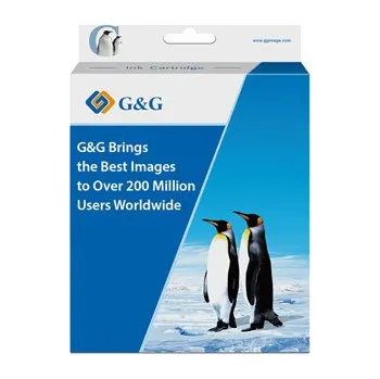 G&G kompatibilní ink s C13T05A400, NP-E-T05A4Y-A, yellow, 20000str. NP-E-T05A4Y-A