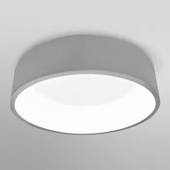 Lampička LEDVANCE SMART+ WiFi Orbis Cylinder CCT 45cm šedá šedý, bílý LED celkem 24 W - Doprava zdarma