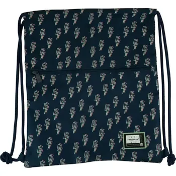 Školní sáček HEAD Luxusní sáček / taška na záda Thunder, HD-445, 507020014
