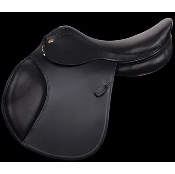 Sport Kentaur Sedlo TRITON Kůže: Jednoduchá (standartní), Kostra: WEBFLEX, Polštář: Vlněný