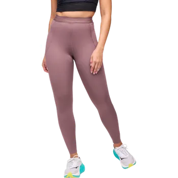 Dámské kalhoty Legíny Hoka Novafly Run Tight 25' 1141743-smk Velikost L