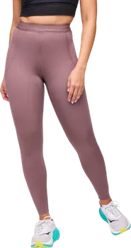 Dámské kalhoty Legíny Hoka Novafly Run Tight 25' 1141743-smk Velikost L