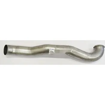Výfuková trubka Výfuková trubka VANSTAR VS61733VL