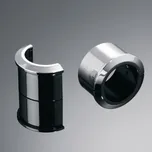 Highway Hawk H68-6122 Redukce pro blinkry 41mm chrom - 41