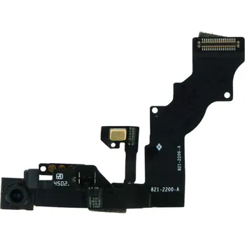 Přední kamera se senzorem přiblížení, Flex kabel pro iPhone 6 Plus Ori