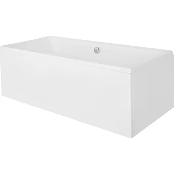 Vana Set vanových panelů QUADRO - 155 × 70 cm (VANQAUD155CP) HOPA