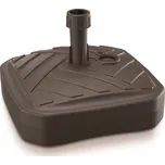 Nohel Garden Stripes NG 49666 hnědý