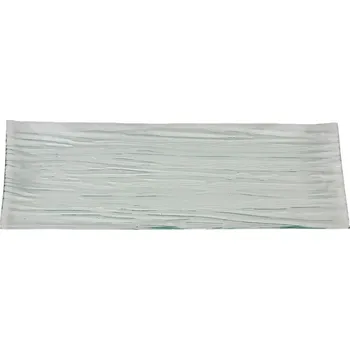 Skleněný tácek dekorační S0233/3