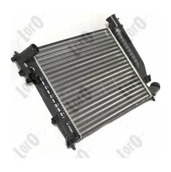 Chladič motoru Chladič, chlazení motoru ABAKUS 009-017-0022