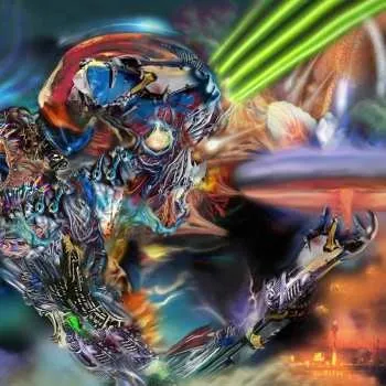 CD Love Machine: Alles Ok 2023