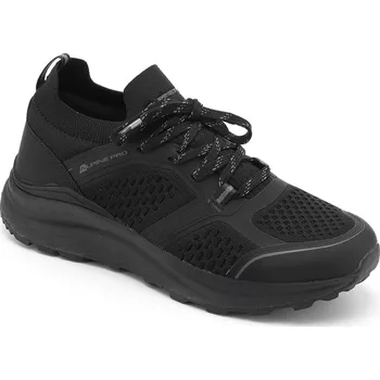 Pánská obuv Alpine Pro Bugre Unisex městská obuv UBTC389 černá 42