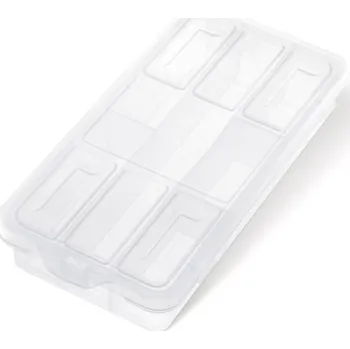 Plastový organizér KNOX 180x90x35 mm