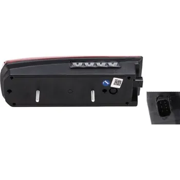 Zadní světlomet Svítilna zadní MB ACTROS MP4 levá LED UC KLTF2469U