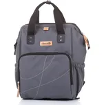 Chipolino taška/batoh Graphite