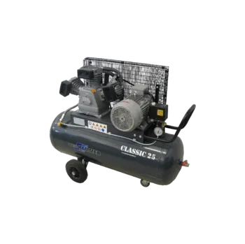 Kompresor Pístový kompresor Classic 25/150