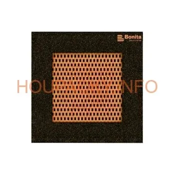 Trampolína Trampolína do země TR-C160-O - oranžová