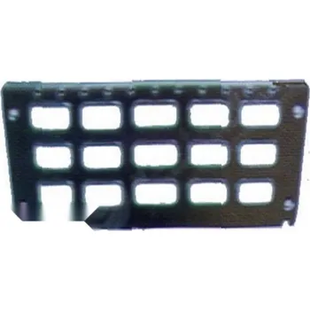 Schůdek Nástupní schůdky TANGDE TD06-51-014