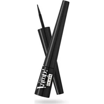 Oční linky Pupa Vamp! Definition Eyeliner - Tekuté linky na oči 2 ml - 200 Brown