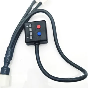 RC model auta Biketek Replacement Heated Grip Controller GRPHT12