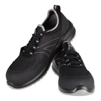 Pracovní obuv Pracovní polobotky nízké S1PL SR vel.42 NEO NEO82-163-42