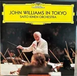 LP John Williams: John Williams In Tokyo LTD 2024 Limited Edition Vinyl