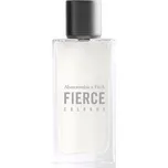 Abercrombie-Fitch Panske-vune FierceEau de Cologne Spray 100 ml (17 390,00 Kč / 1 l)