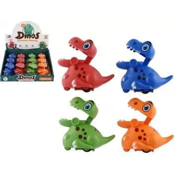 Sada Schleich s losí matkou a mládětem