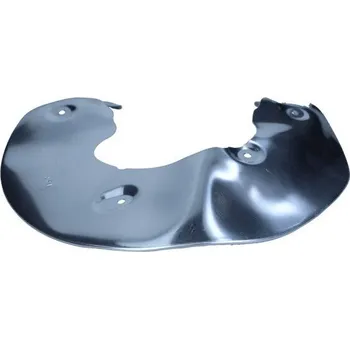 Brzdový kotouč Ochranný plech proti rozstřikování, brzdový kotouč MAXGEAR 19-4401