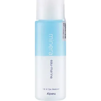Péče o oční okolí A'pieu - Mineral Lip & Eye Remover Eau-Marine 100ml