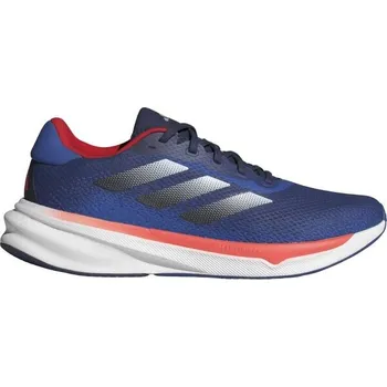 Pánská běžecká obuv Pánská běžecká obuv adidas SUPERNOVA STRIDE M 7 Modrá, Červená, Bílá