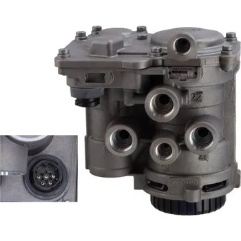 Řídící jednotka Řídící jednotka, přívěs DAF 1601034