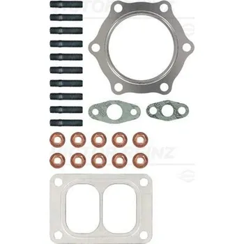 Turbodmychadlo Montážní sada, dmychadlo VICTOR REINZ 04-10116-01
