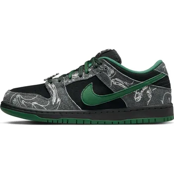 Dámské tenisky Nike Dunk Low SB "There Skateboards" Velikost: 41