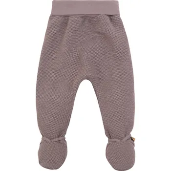 taupe rostoucí polodupačky