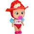 Panenka TM Toys Cry Babies Magic Tears Beach Babies panenka s doplňky, Ella