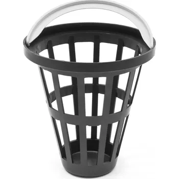 kanalizace Chuděj Okapová vpusť - ND košík plastový pro KV 110/125 a LVS DN 110/125