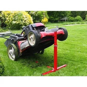 Hever Zvedák travních sekaček