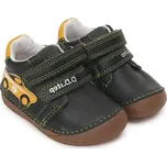 D.D.STEP BAREFOOT OBUV S070-42393a EMERALD (20) - 2100703931200