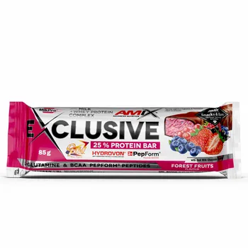 Amix Exclusive Protein Bar 85 g