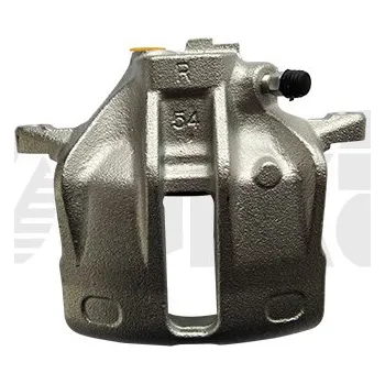 Brzdový systém Brzdový třmen vika (66151738501)