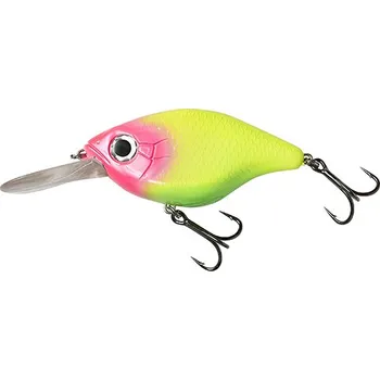 Umělá nástraha MadCat Wobler Tight S Deep Hard Lures 16cm Barva: Candy, Varianta: Madcat Plovoucí Wobler Tight-S Deep - 70g