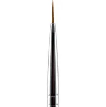 Kosmetický štětec BIO NAILS Štětec zdobící LINER 9mm KOLINSKY
