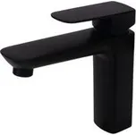 Vodovodní baterie Reimo Linea Nove černá