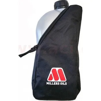 Auto-moto Obal na 1 l láhev Millers Oils