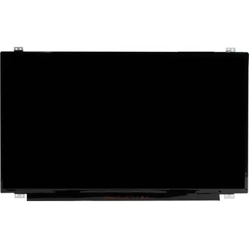 Náhradní displej pro notebook LP156WH3(TL)(S1) LCD 15,6" 1366x768 WXGA HD LED 40pin tenký DH displej matný