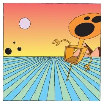 Zahraniční hudba 2LP The Dismemberment Plan: Emergency & I LTD 2019 Gatefold Vinyl